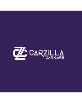 Carzilla logo