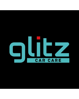 Glitz logo