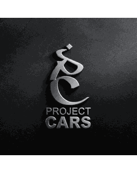 Project Cars logo