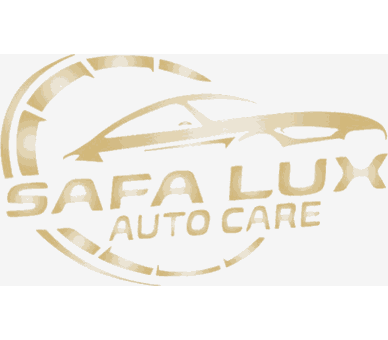 Safa Lux logo