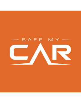 Safe My Car logo