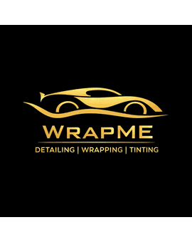 Wrapme logo