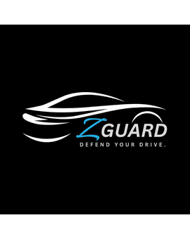 Zguard logo