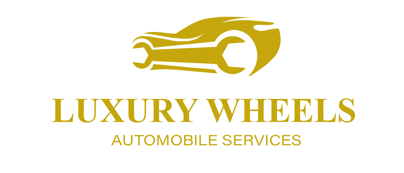 Luxury Wheel logo