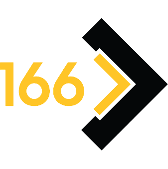 166 Recovery logo