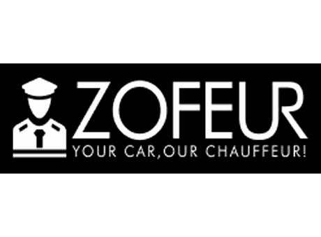 Zofeur logo