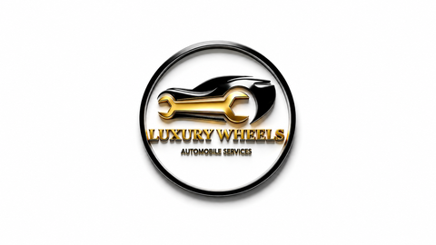 LUXURY WHEELS