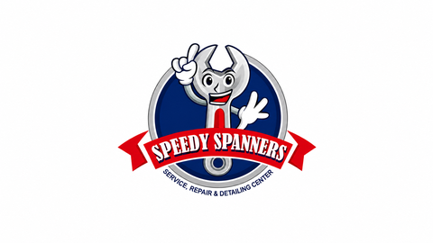 Speedy Spanners