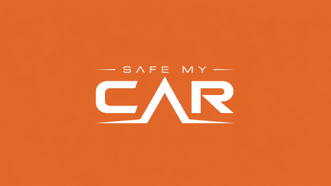 Safe My Car