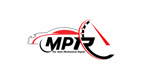 MPR FOR AUTO MECHANICAL REPAIR