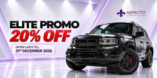 ELITE PROMO