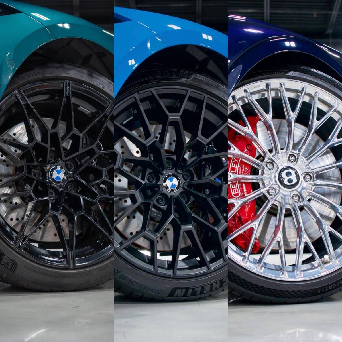 RIMS Repair