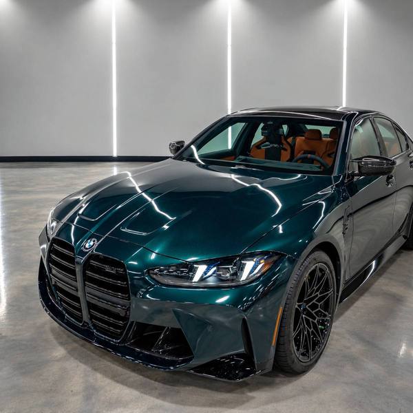 GRAPHENE 10H CERAMIC COATING