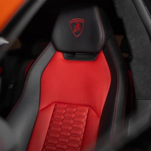 LEATHER & FABRIC Seat Repair