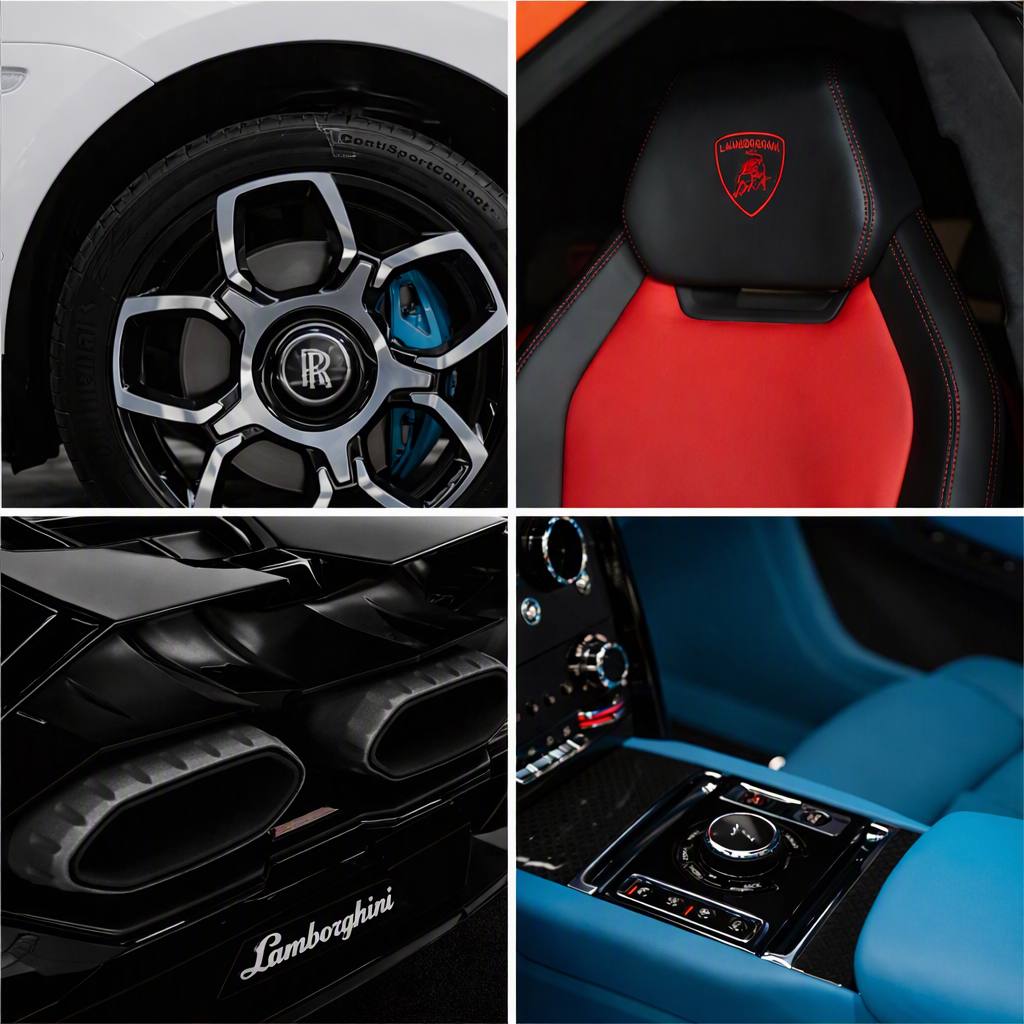 POLISHING & DETAILING