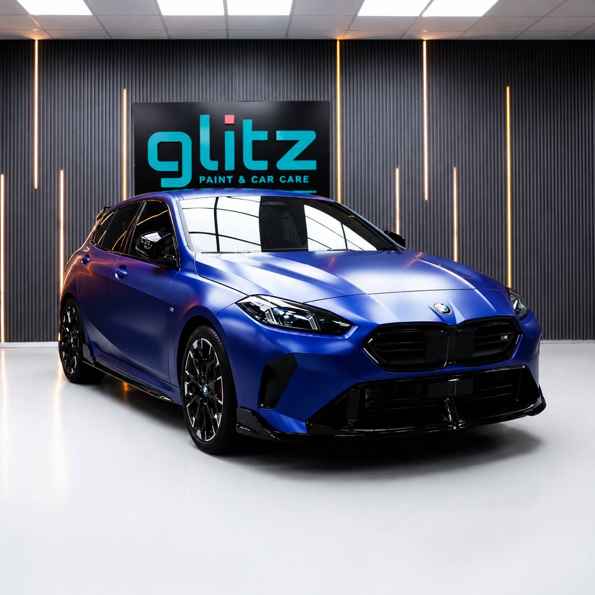 Glitz DEFEND PPF Packages