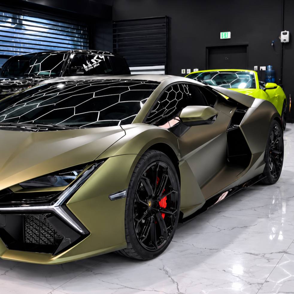 Window Tint
