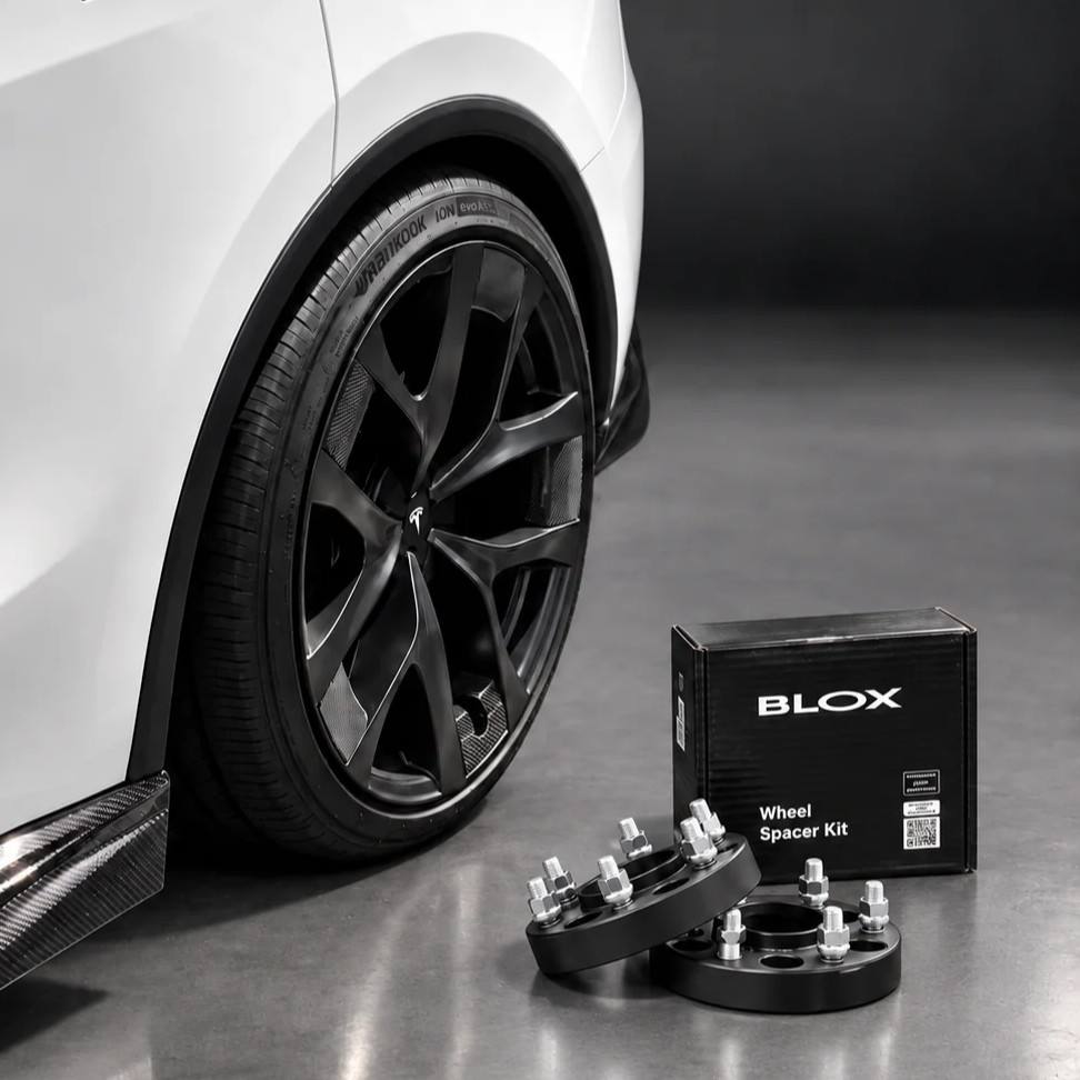 H&R Wheel Spacers