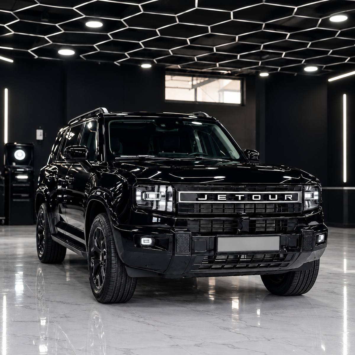 Black Edition