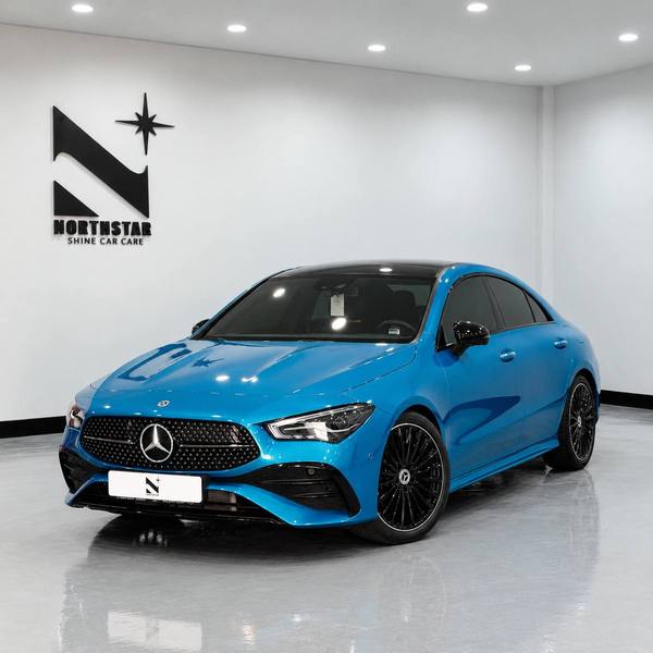 PAINT PROTECTION FILM (PPF)