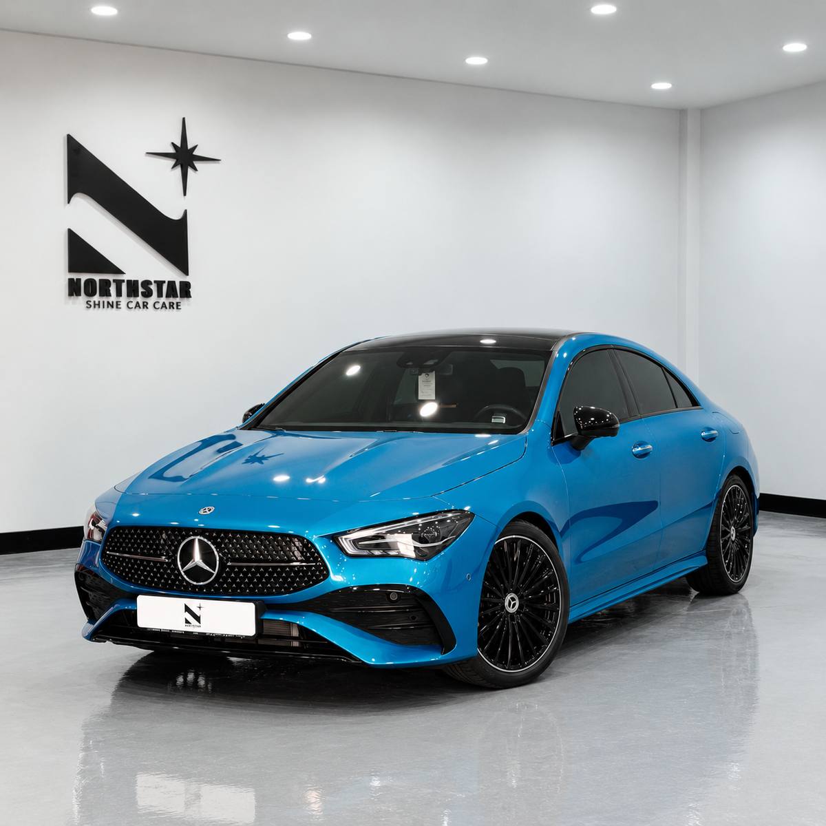 PAINT PROTECTION FILM (PPF)