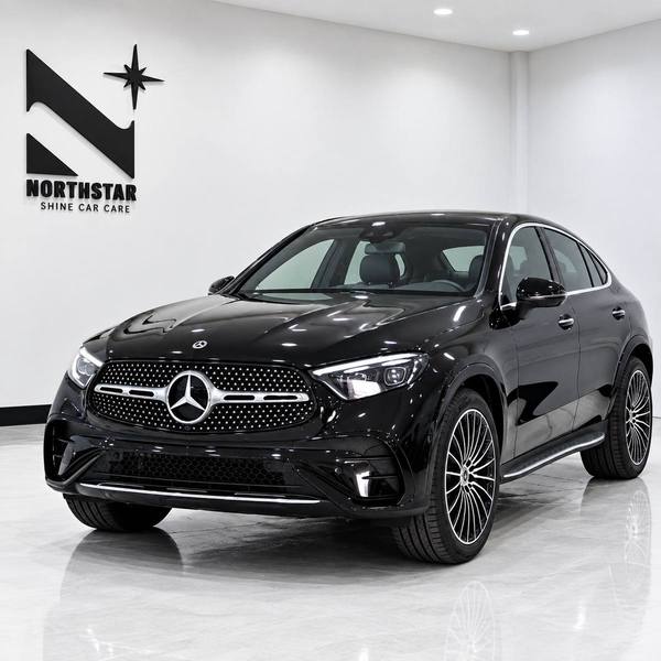 WINDOW TINT