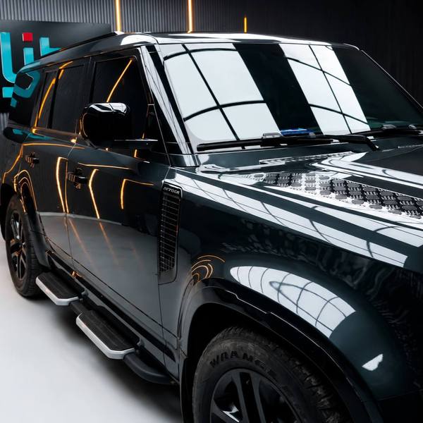 Window Tint