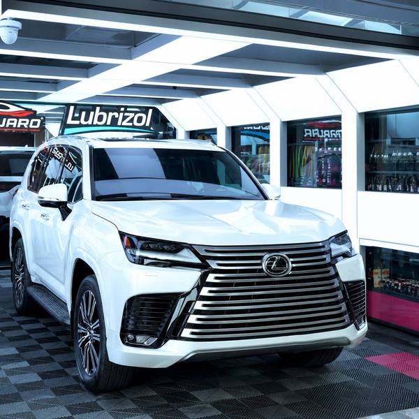 ULTRAGUARD Advanced PPF