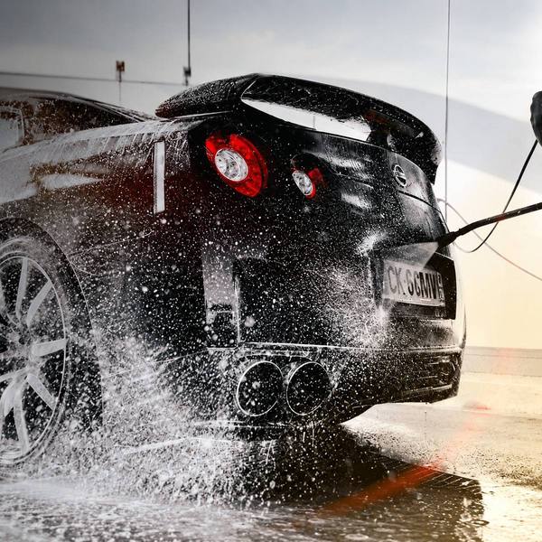 Car Wash