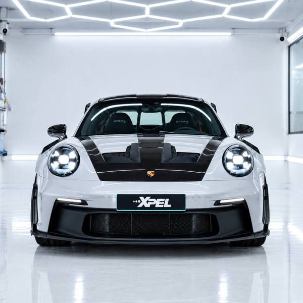PREMIUM Paint Protection Film Packages