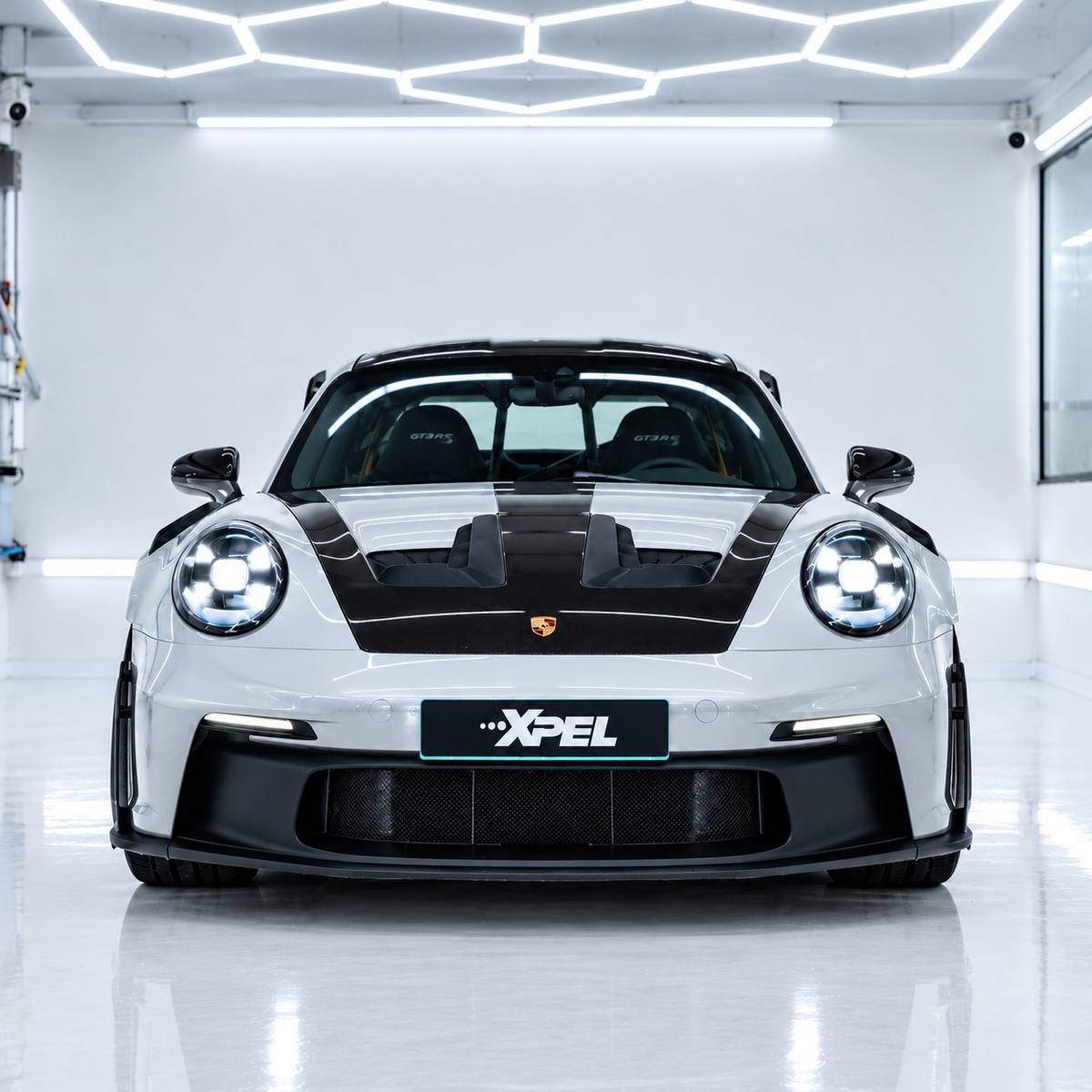 PREMIUM Paint Protection Film Packages