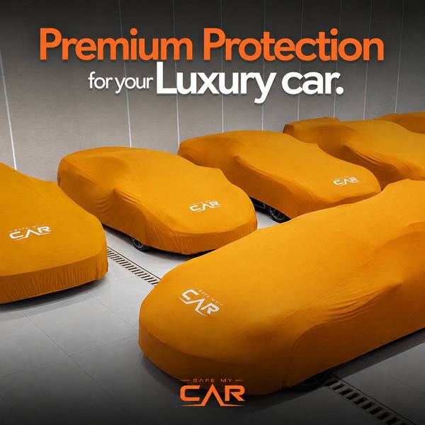 Premium Vehicle Storage